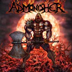 Admonisher : Face the Axe